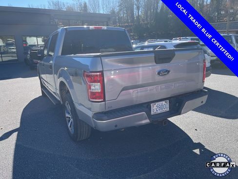 Used 2020 Ford F150 XL w/ Equipment Group 101A Mid image 12