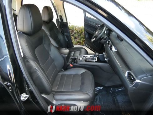 Used 2020 MAZDA CX-5 Grand Touring FWD image 18