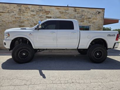 Used 2019 RAM 2500 Laramie