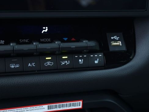 New 2026 Toyota Tundra TRD Pro image 34