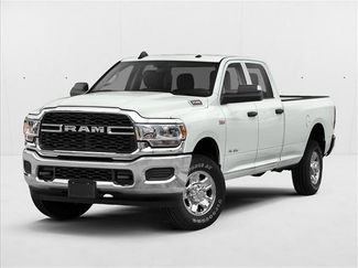 Used 2020 RAM 3500 Laramie video 1