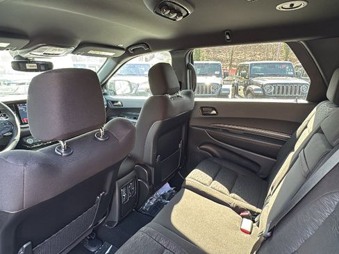 New 2026 Dodge Durango GT image 27