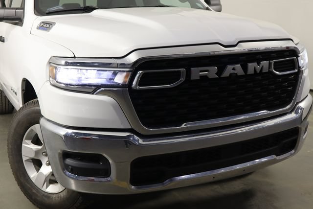 Used 2025 RAM 1500 Tradesman AWD/4WD image 40