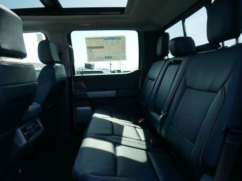 New 2026 Ford F350 Lariat image 15