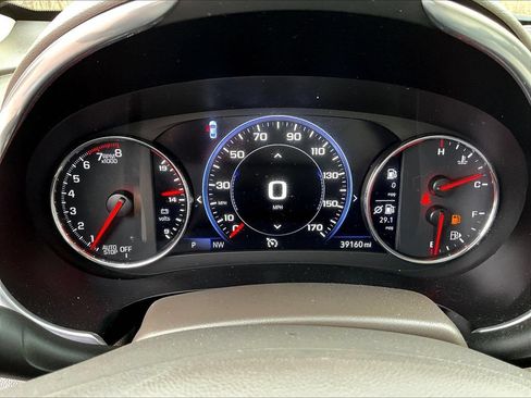Used 2024 Chevrolet Malibu LT FWD image 16