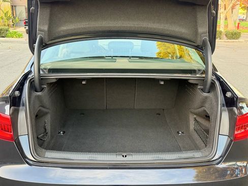 Used 2017 Audi A4 2.0T Premium w/ Convenience Package image 19