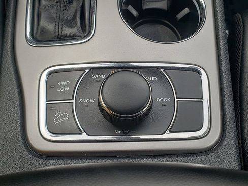 Used 2019 Jeep Grand Cherokee Limited AWD/4WD image 22