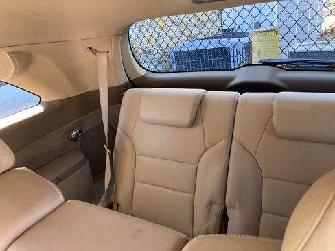 Used 2007 Acura MDX w/ Technology & Entertainment image 5
