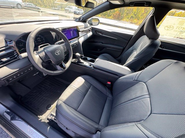 New 2026 Toyota Camry XSE w/ Premium Plus Package FWD image 14