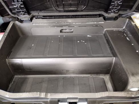 Certified 2023 Hyundai Ioniq 5 Limited w/ Cargo Package image 10