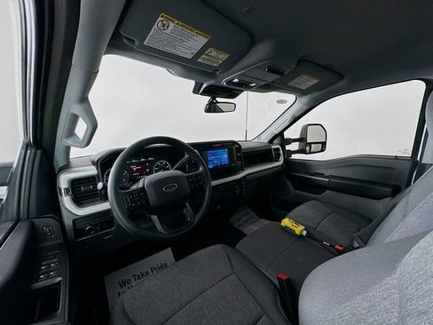 New 2025 Ford F450 XL AWD/4WD image 20