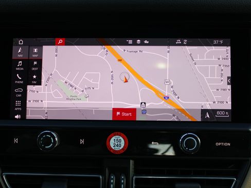 Used 2022 Porsche Macan S image 19