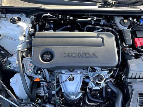 New 2026 Honda Civic Sport image 11