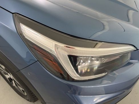 Used 2021 Subaru Forester Premium AWD/4WD image 35