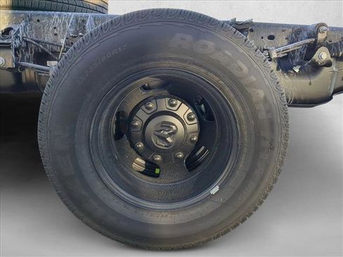 New 2026 RAM 3500 Tradesman image 10