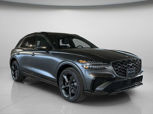 New 2026 Genesis GV70 2.5T Sport Prestige AWD/4WD image 1