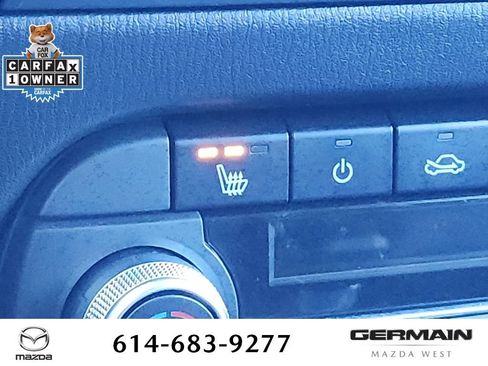 Used 2023 MAZDA CX-5 AWD 2.5 S w/ Select Package image 61