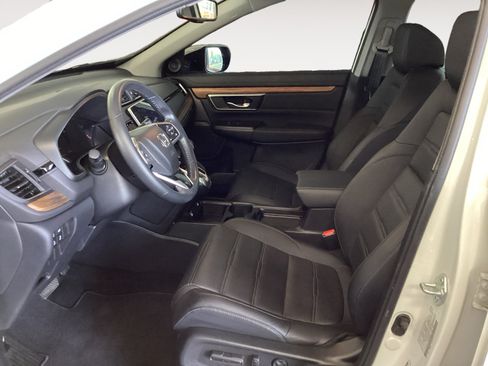 Used 2022 Honda CR-V EX-L image 9