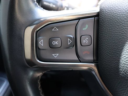 Used 2021 RAM 1500 Limited w/ Trailer Tow Group AWD/4WD image 24