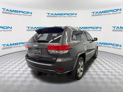 Used 2021 Honda Pilot EX-L image 5