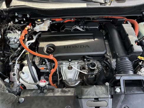 Used 2024 Honda CR-V Sport image 21