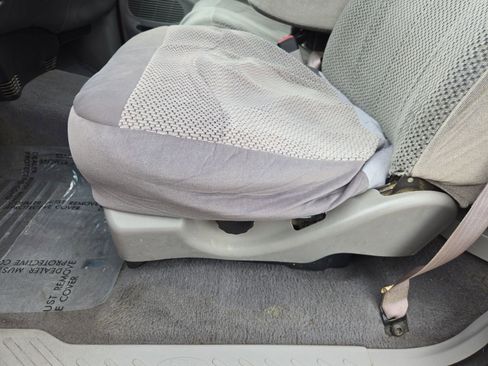 Used 1999 Ford F150 XL image 13