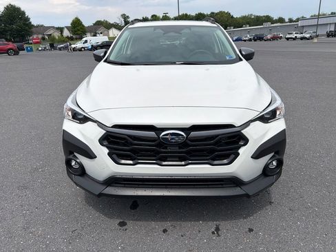 Certified 2026 Subaru Crosstrek 2.5i Premium AWD/4WD image 8