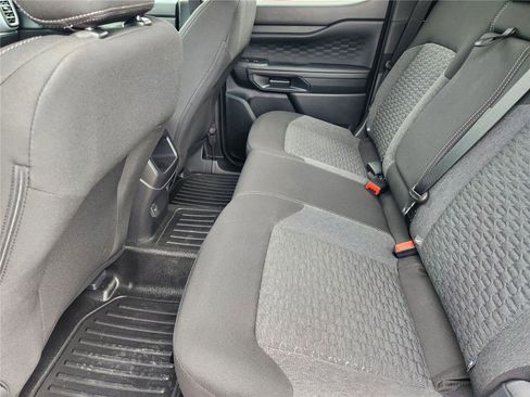 New 2026 Ford Ranger XL AWD/4WD image 20