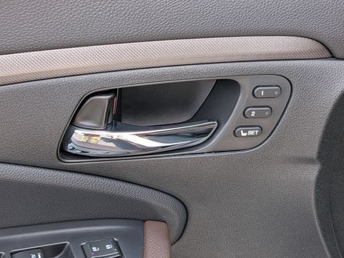 Used 2024 Honda Ridgeline RTL image 12
