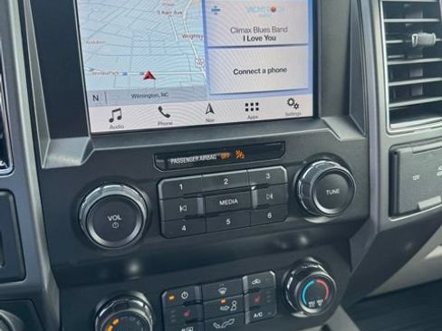 Certified 2019 Ford F150 XLT w/ Equipment Group 302A Luxury AWD/4WD image 10