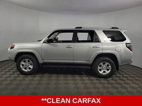 Used 2024 Toyota 4Runner SR5 image 5
