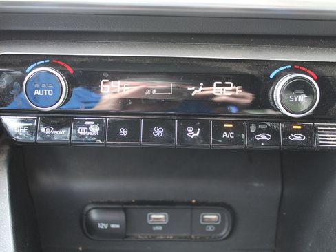 Certified 2024 Kia K5 GT-Line w/ GT-Line Premium Package FWD image 39