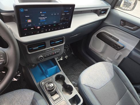 New 2025 Ford Maverick XLT w/ XLT Luxury Package image 21