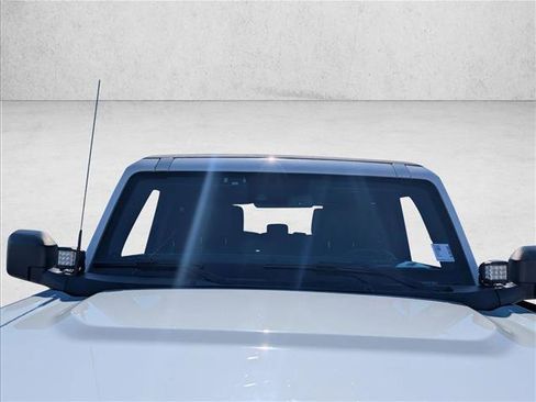 Used 2022 Ford Bronco 4-Door image 24