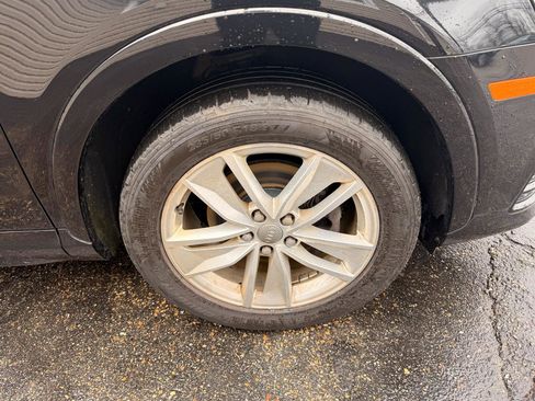 Used 2018 Audi Q3 2.0T Premium image 15