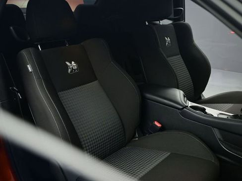 Used 2022 Dodge Challenger R/T Scat Pack image 54