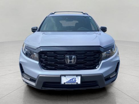 Used 2022 Honda Passport Elite image 3