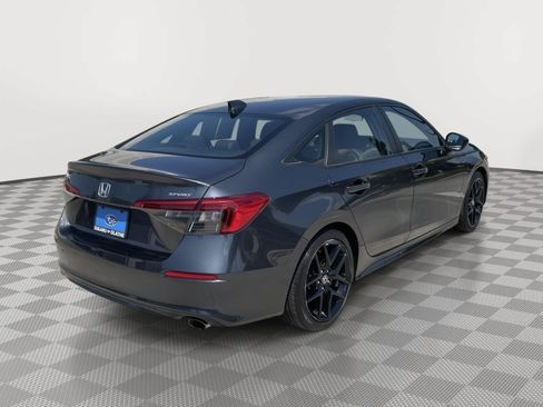 Used 2022 Honda Civic Sport image 12