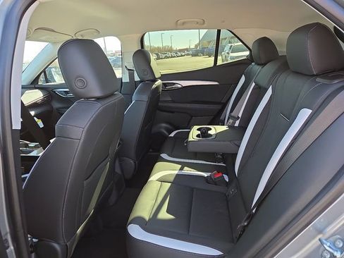 New 2026 Buick Envision Sport Touring image 8