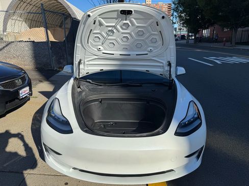 Used 2020 Tesla Model 3 Long Range image 34
