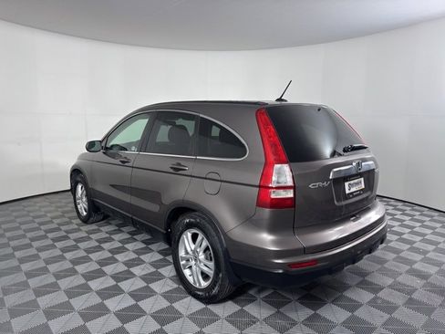 Used 2011 Honda CR-V EX-L image 5
