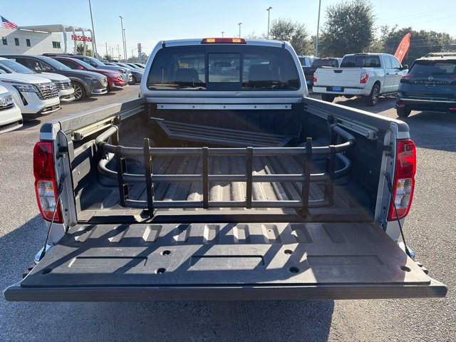 Used 2006 Nissan Frontier NISMO w/ (N01) Utility Bed Pkg AWD/4WD image 18