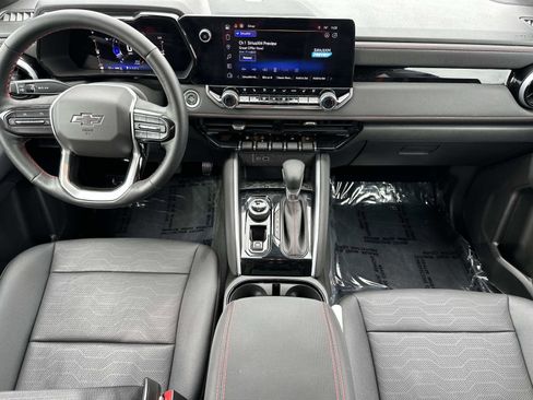 Certified 2023 Chevrolet Colorado Z71 w/ Z71 Convenience Package 2 image 12