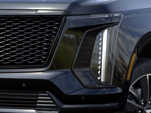 New 2026 Cadillac Escalade Sport image 10