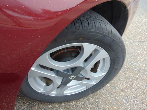 Used 2003 Saturn ION Level 3 image 19