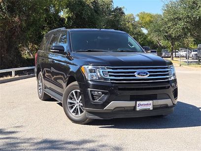 Used 2019 Ford Expedition XLT w/ Equipment Group 201A