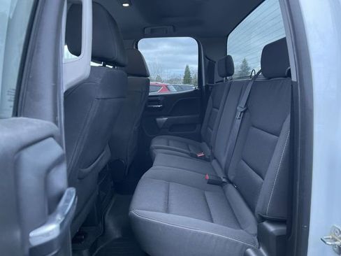 Used 2019 Chevrolet Silverado 1500 LT w/ All Star Edition image 22