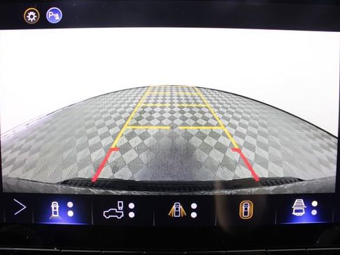 New 2026 Chevrolet Colorado Z71 w/ Technology Package image 3