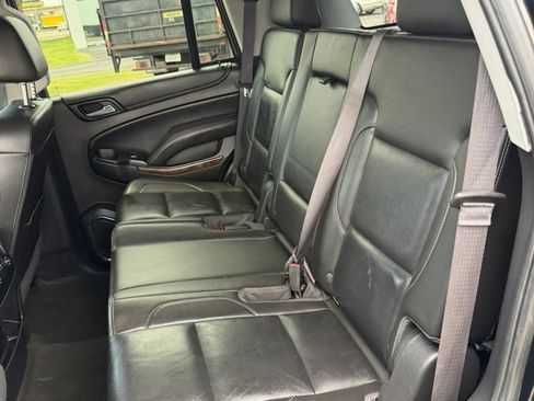 Used 2016 Chevrolet Tahoe LT RWD image 10