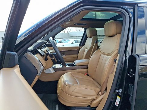 Used 2023 Land Rover Range Rover SE AWD/4WD image 14